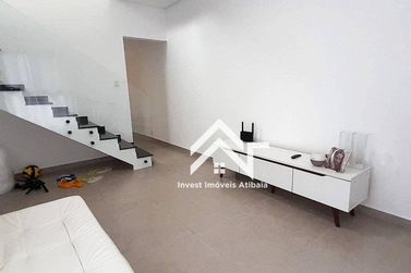 Casa &agrave; venda - 115m&sup2; - Recreio Maristela