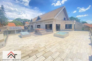 Sala Comercial para alugar - 1100m&sup2; - Samambaia Parque Residencial