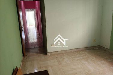 Casa &agrave; venda - 67m&sup2; - Jardim Imperial