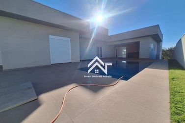 Casa &agrave; venda - 361m&sup2; - Boa Vista