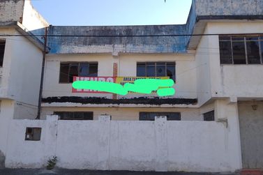 Sal&atilde;o Comercial &agrave; venda - VILA SANTISTA