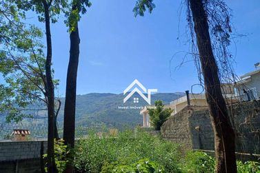 Terreno &agrave; venda - 357m&sup2; - Retiro das Fontes