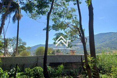 Terreno &agrave; venda - 324m&sup2; - Retiro das Fontes