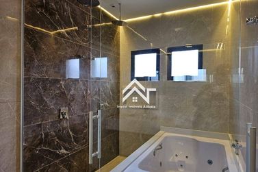 Casa &agrave; venda - 300m&sup2; - Condom&iacute;nio Granville