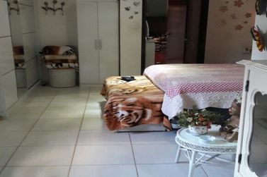 Casa &agrave; venda - 510m&sup2; - Retiro das Fontes