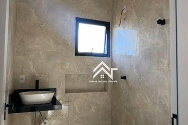 Casa &agrave; venda - 140m&sup2; - Jardim Jaragu&aacute;