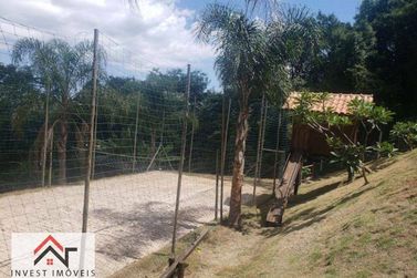 Ch&aacute;cara &agrave; venda - 1200m&sup2; - Est&acirc;ncia Santa Maria do Laranjal