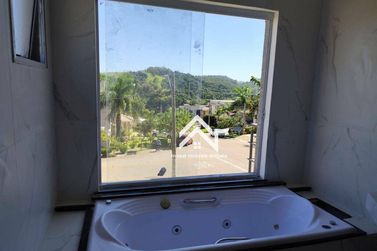 Casa para alugar - 154m&sup2; - Condom&iacute;nio Terras de Atibaia I