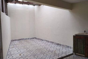 Casa &agrave; venda - 110m&sup2; - Jardim Imperial