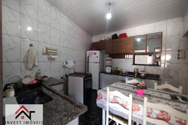 Sobrado &agrave; venda - 315m&sup2; - Jardim Imperial
