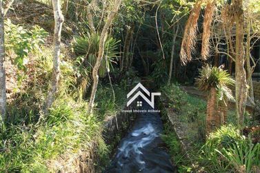 Ch&aacute;cara &agrave; venda - 47000m&sup2; - Bom Jesus dos Perd&otilde;es