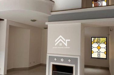 Casa para alugar - 180m&sup2; - Jardim Siriema
