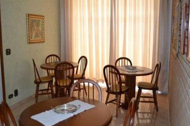 Casa &agrave; venda - 1500m&sup2; - Vila Santista