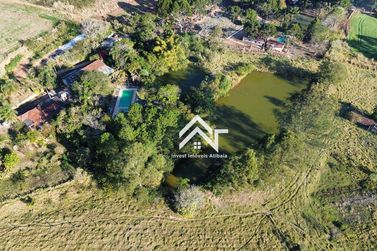 Terreno &agrave; venda - 121000m&sup2; - Boa Vista