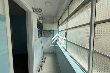Apartamento &agrave; venda - 78m&sup2; - Centro
