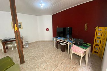 Casa &agrave; venda - Jardim Laranjeiras