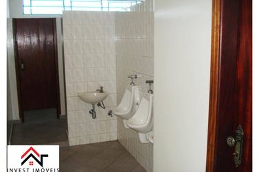 Sal&atilde;o Comercial para alugar - 1130m&sup2; - Ribeir&atilde;o dos Porcos