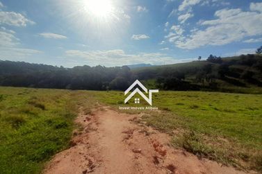 Terreno &agrave; venda - 20000m&sup2; - Zona Rural