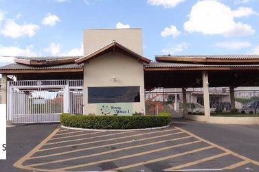 Casa &agrave; venda - 145m&sup2; - Condom&iacute;nio Terras de Atibaia I