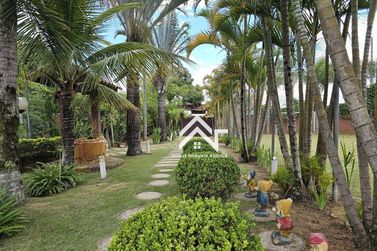 Ch&aacute;cara &agrave; venda - 1800m&sup2; - Vit&oacute;ria R&eacute;gia