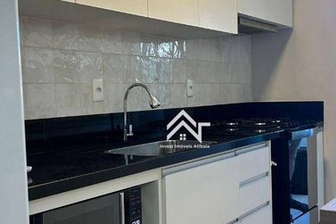 Apartamento &agrave; venda - 63m&sup2; - Atibaia Jardim