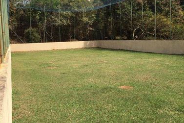 Ch&aacute;cara &agrave; venda - 3200m&sup2; - Parque Rio Abaixo