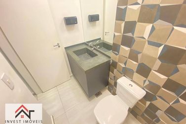 Sal&atilde;o Comercial para alugar - 50m&sup2; - Jardim Paulista