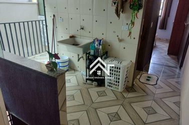 Casa &agrave; venda - 120m&sup2; - Jardim das Cerejeiras