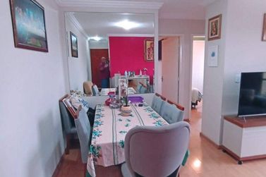 Apartamento &agrave; venda - 60m&sup2; - Jardim Am&eacute;rica