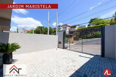 Casa &agrave; venda - 102m&sup2; - Recreio Maristela