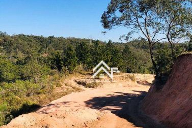 Terreno &agrave; venda - 1263m&sup2; - Terra Preta