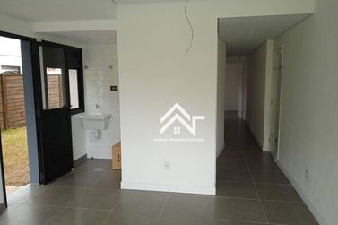 Apartamento &agrave; venda - 76m&sup2; - Nova Gard&ecirc;nia