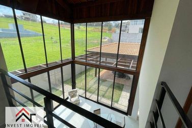 Casa &agrave; venda - 277m&sup2; - Quintas da Boa Vista