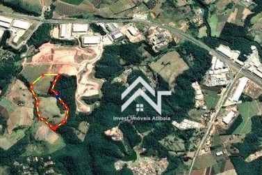 Terreno &agrave; venda - 307000m&sup2; - Pinhal