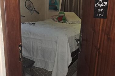 Casa &agrave; venda - JARDIM ALVIN&Oacute;POLIS