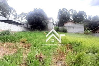 Terreno &agrave; venda - 360m&sup2; - Bosque dos Eucal&iacute;ptos