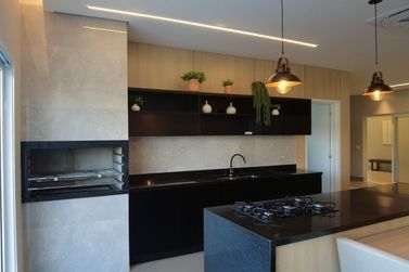 Apartamento &agrave; venda - 104m&sup2; - Nova Gard&ecirc;nia