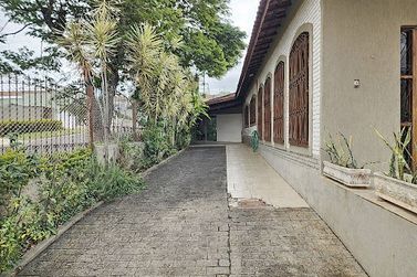 Casa &agrave; venda - 222m&sup2; - Jardim do Lago