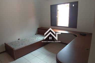Casa para alugar - 146m&sup2; - Jardim do Lago