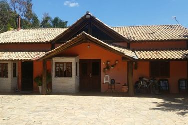 Casa &agrave; venda - 280m&sup2; - Vale das Pedras