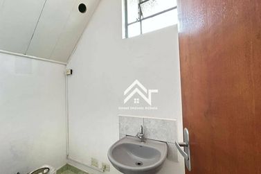 Sal&atilde;o Comercial para alugar - 83m&sup2; - Alvin&oacute;polis