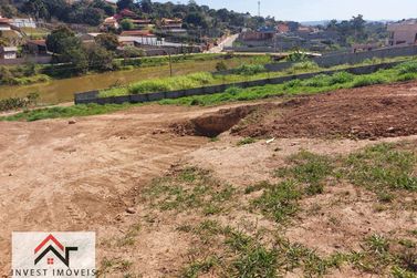 Terreno &agrave; venda - 765m&sup2; - Jardim Centen&aacute;rio