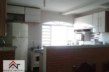 Casa &agrave; venda - 300m&sup2; - Vila Esperia Ou Giglio
