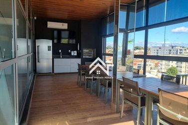 Apartamento para alugar - 45m&sup2; - Alvin&oacute;polis