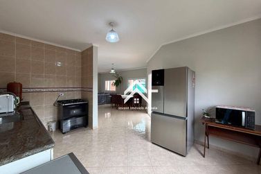 Casa &agrave; venda - 316m&sup2; - Jardim Paulista