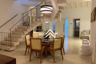 Casa &agrave; venda - 566m&sup2; - Parque Res Shambala