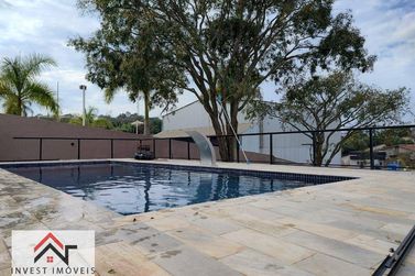 Ch&aacute;cara &agrave; venda - 1000m&sup2; - Vila Dom Pedro