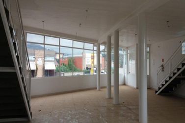 Sala Comercial para alugar - 500m&sup2; - Parque Rio Abaixo