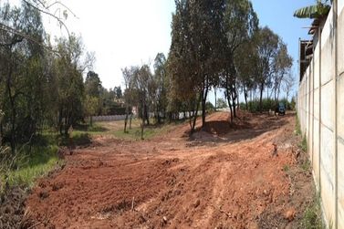 Terreno &agrave; venda - 1000m&sup2; - Vit&oacute;ria R&eacute;gia