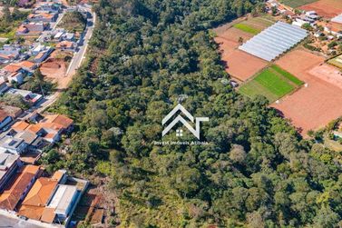 Terreno &agrave; venda - 80798m&sup2; - Tanque